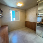 Apartamento com 1 dormitório à venda, 57 m² por R$ 750.000,00 - Ponta da Praia - Santos/SP