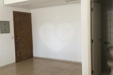Sala à venda em Cidade Monções, São Paulo, SP
