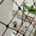 Apartamento à venda com 1 quarto em Caiçara, Praia Grande, SP