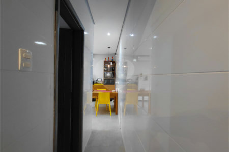 Sobrado à venda com 3 quartos, sendo 1 suíte, em Vila Romana, São Paulo, SP