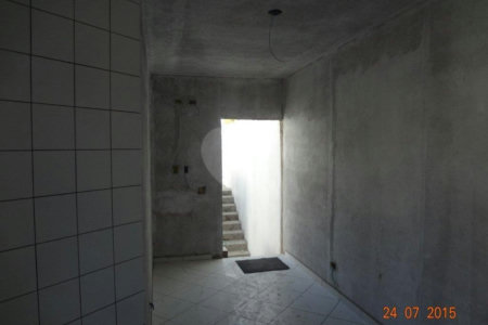 Sobrado à venda com 3 quartos, sendo 2 suítes, em Vila Mazzei, São Paulo, SP