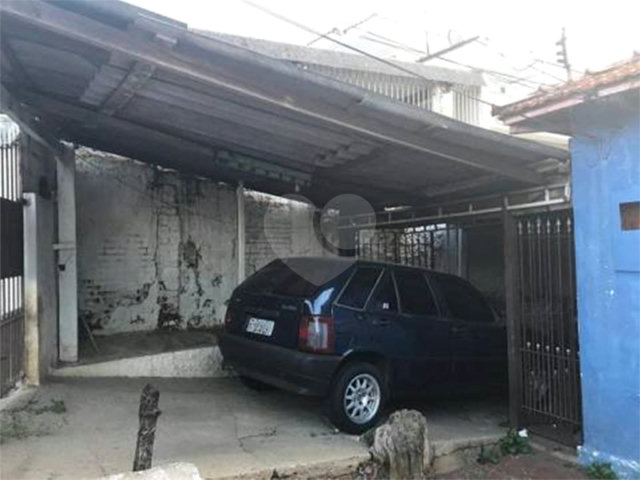 Terreno à venda em Casa Verde, São Paulo, SP
