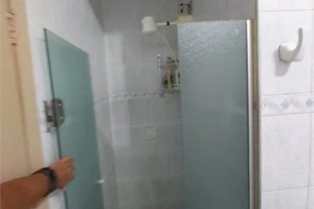 Apartamento à venda com 2 quartos em Pinheiros, São Paulo, SP