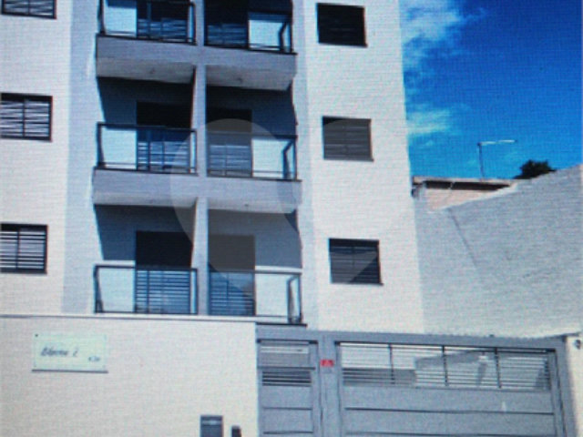 Apartamento à venda com 2 quartos em Vila Prudente, São Paulo, SP