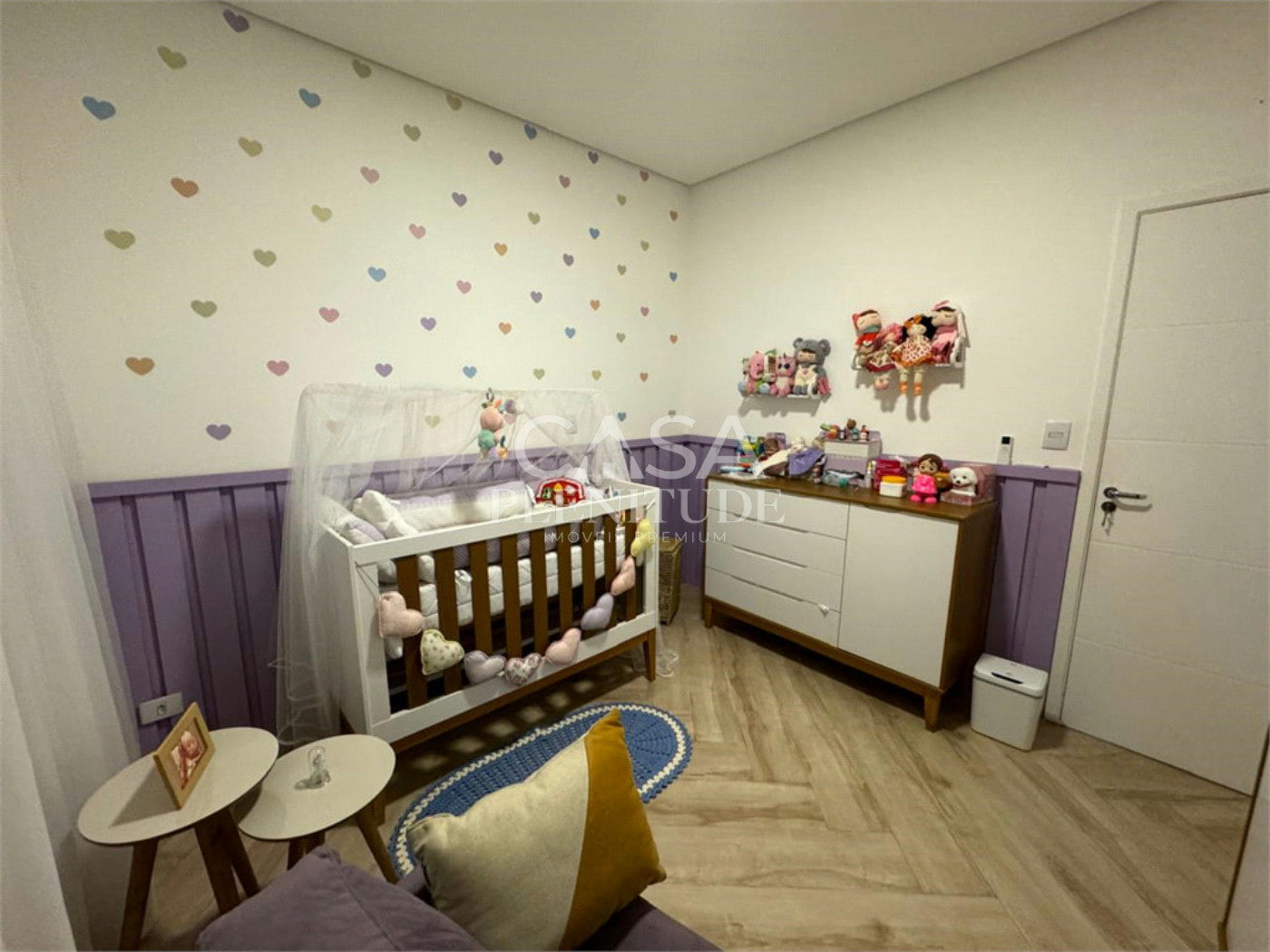 Casa em condomínio à venda com 3 suítes em Aparecidinha, Sorocaba, SP