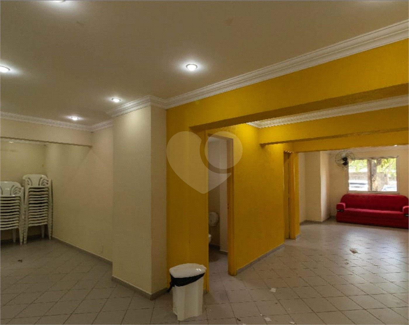 Apartamento à venda com 2 quartos em Jardim Centenário, São Paulo, SP