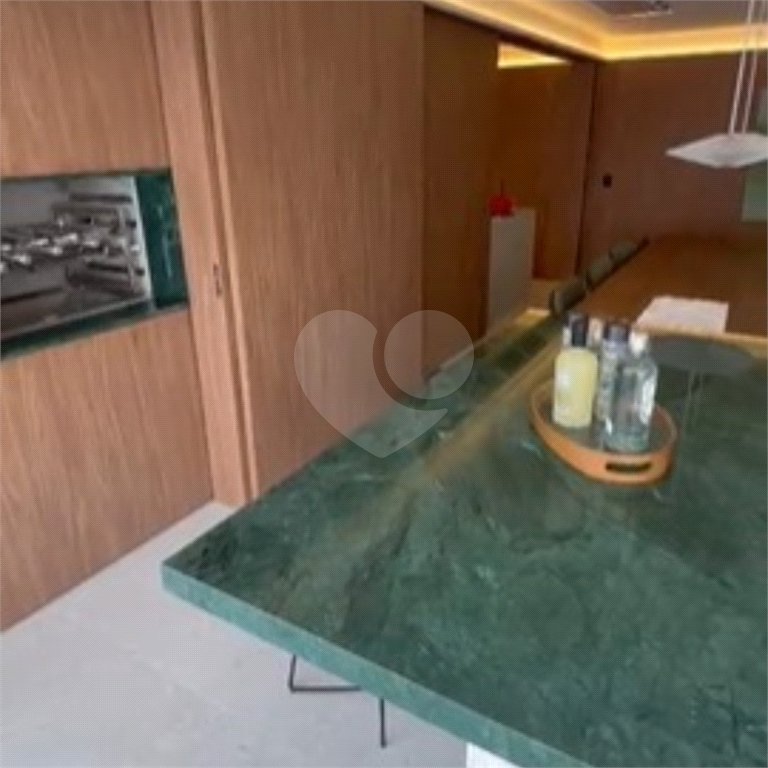 Apartamento à venda com 3 suítes em Perdizes, São Paulo, SP