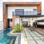 Casa à venda com 4 suítes no condomínio San Paolo, Rio de Janeiro - RJ