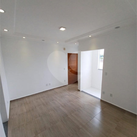 Apartamento à venda com 2 quartos em Vila Brasileira, Mogi das Cruzes, SP