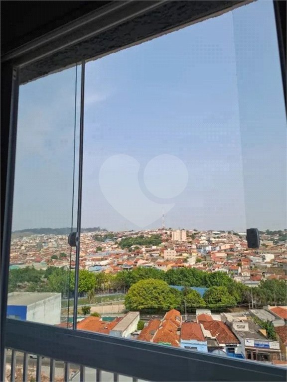 Apartamento à venda ou para alugar com 2 quartos, sendo 1 suíte,  em Vila Municipal, Bragança Paulista, SP
