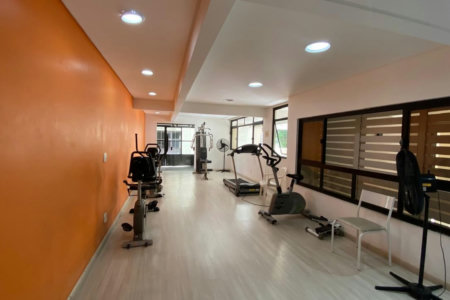 Cobertura com 4 dormitórios à venda, 400 m² por R$ 2.580.000,00 - Ponta da Praia - Santos/SP