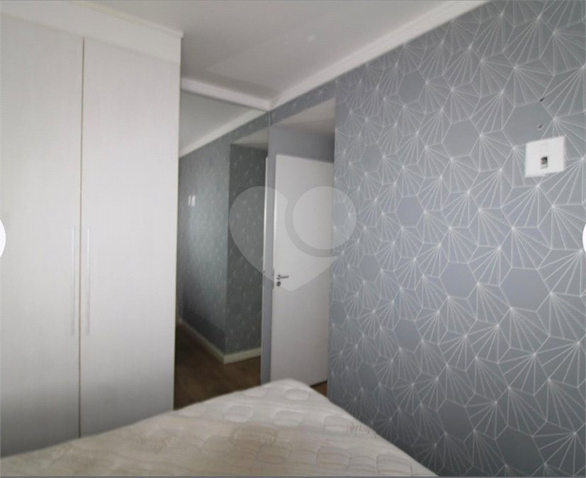Apartamento à venda com 2 quartos em Vila Nova Cachoeirinha, São Paulo, SP