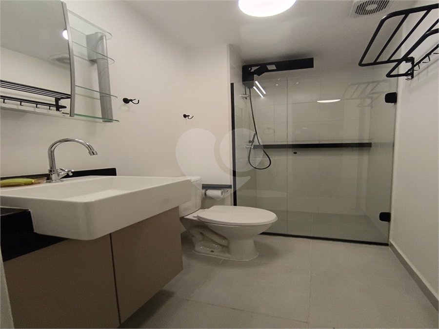 Studio para alugar com 1 quarto em Pinheiros, São Paulo, SP