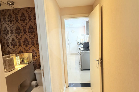 Apartamento para alugar com 3 suítes no Centro, São Bernardo do Campo, SP