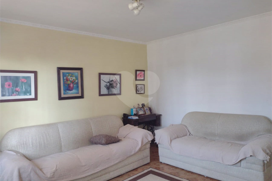 Casa à venda com 3 quartos, sendo 1 suíte, em Vila Guilherme, São Paulo, SP