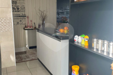 Apartamento à venda com 3 quartos no Centro, Diadema, SP