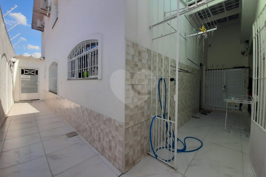 Sobrado à venda com 3 quartos, sendo 1 suíte, em Vila Medeiros, São Paulo, SP