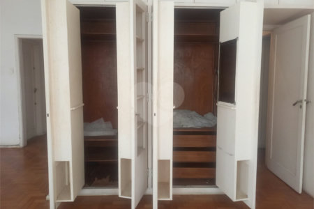 Apartamento à venda com 3 quartos em Copacabana, Rio de Janeiro, RJ