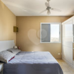 Casa à venda com 3 quartos, sendo 1 suíte, no condomínio Inter Ville Condominium House, São Paulo - SP