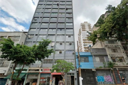 Sala à venda em Liberdade, São Paulo, SP