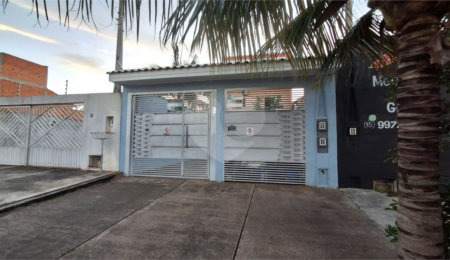 Casa à venda com 3 quartos, sendo 1 suíte,  em Parque São Bento, Sorocaba, SP