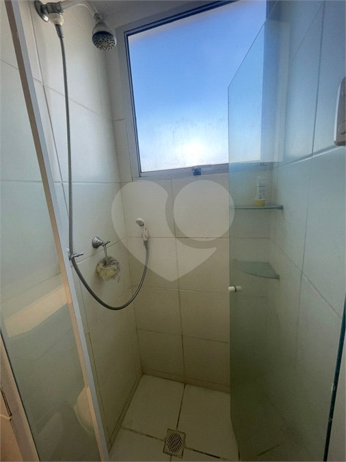 Apartamento à venda com 2 quartos em Campo Grande, Rio de Janeiro, RJ