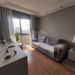 Apartamento à venda com 2 quartos, sendo 1 suíte, em Casa Verde, São Paulo, SP