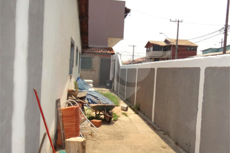 Casa Térrea à venda com 1 suíte em Jardim Morada do Sol, Indaiatuba, SP