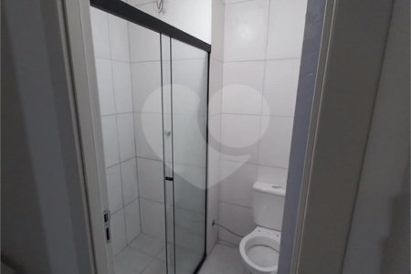 Apartamento à venda com 2 quartos em Jardim São Savério, São Paulo, SP