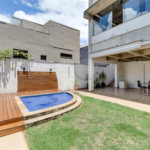 Sobrado à venda com 4 quartos, sendo 1 suíte, em Alto da Boa Vista, São Paulo, SP