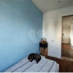 Apartamento à venda com 2 quartos, sendo 1 suíte, em Vila Ema, São Paulo, SP
