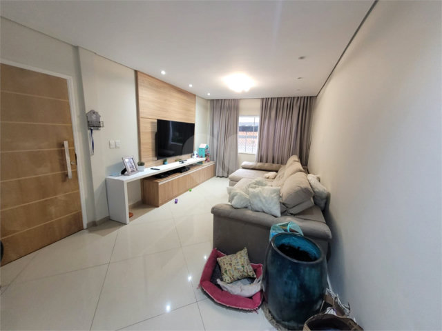 Sobrado à venda com 3 quartos, sendo 1 suíte,  em Imirim, São Paulo, SP