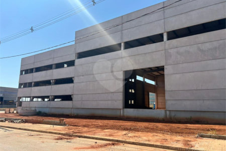 Terreno para alugar no condomínio Centro Empresarial Metropolitano, Sorocaba - SP