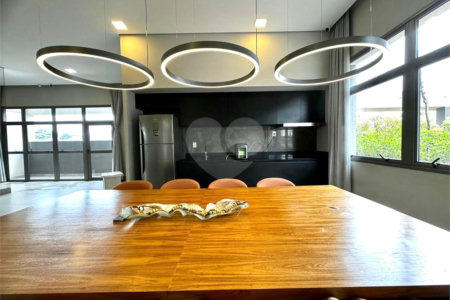 Apartamento à venda com 3 suítes, em Vila Independência, São Paulo, SP