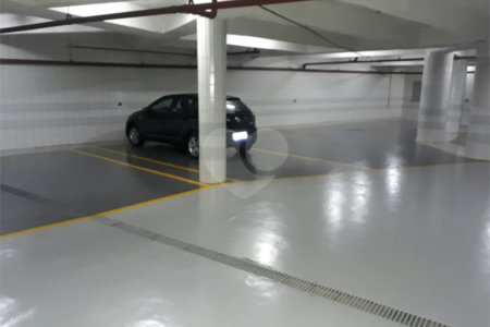 Apartamento à venda com 4 suítes em Santana, São Paulo, SP