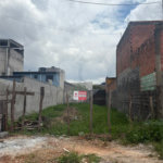 Terreno à venda em Jardim Quaresmeira II, Suzano, SP