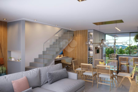 Acrópole Residencial