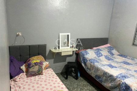 Casa à venda com 3 quartos, sendo 1 suíte, em Jardim Califórnia, Sorocaba, SP