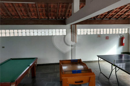 Apartamento à venda com 3 quartos em Vila Indiana, São Paulo, SP