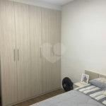 Casa à venda com 2 quartos no condomínio Guganis, São Paulo - SP
