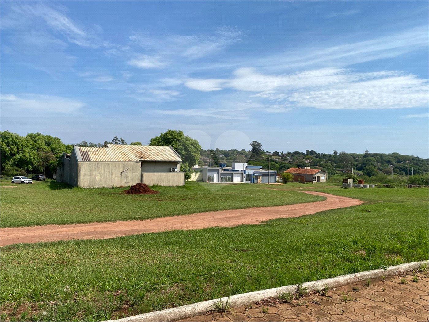 Terreno à venda no condomínio Itapema Iate Clube, Ponta Porã - MS