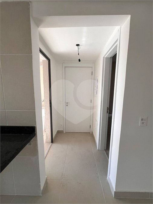 Apartamento à venda com 3 suítes em Tucuruvi, São Paulo, SP