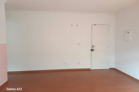 Apartamento à venda com 2 quartos em Parque Residencial da Lapa, São Paulo, SP