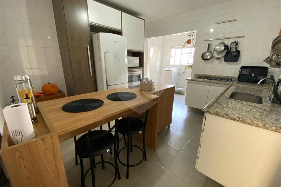 Apartamento à venda com 3 quartos, sendo 2 suítes, em Santana, São Paulo, SP