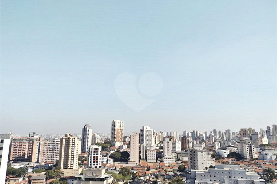 Apartamento à venda com 2 quartos em Tucuruvi, São Paulo, SP