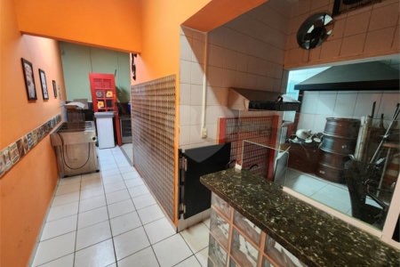 PRÉDIO COMERCIAL – 450m² – ALTO DA LAPA