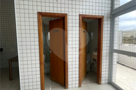Apartamento à venda com 1 quarto em Carandiru, São Paulo, SP