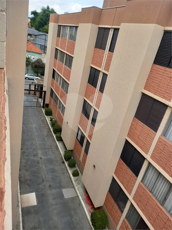 Apartamento para alugar com 2 quartos em Santana, São Paulo, SP