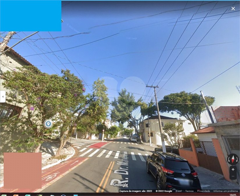 Casa à venda com 2 quartos, sendo 1 suíte, em Vila Dom Pedro I, São Paulo, SP