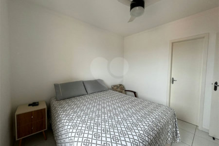 Apartamento à venda com 2 quartos, sendo 1 suíte, em Vila Haro, Sorocaba, SP